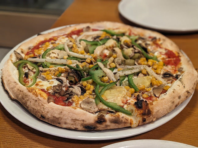 Pizzeria Sidro - Gastronomija in gostinstvo