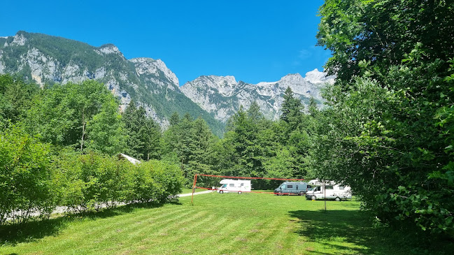 Kamniška Bistrica-Kokrsko 5, 1242 Stahovica