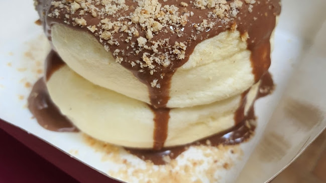 Comentarii opinii despre Angel food