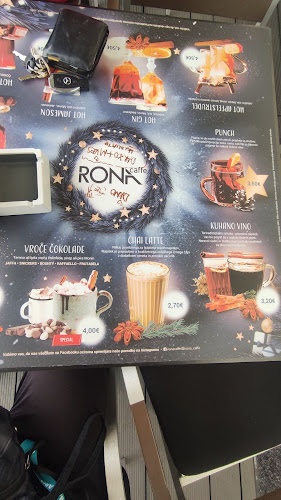 Rona Caffe - Kranj