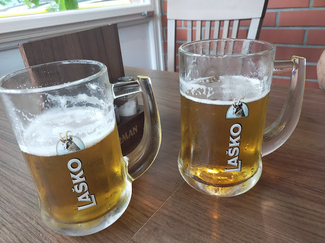 Opinii despre Zdenko Mesarič s.p. restavracija "Gurman" în Nova Gorica - Gastronomija in gostinstvo