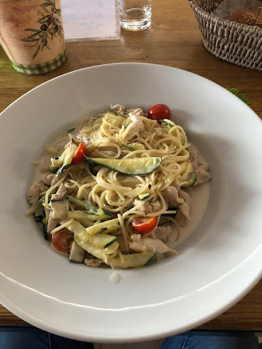 Opinii despre Pizzeria Toscana în Maribor - Gastronomija in gostinstvo