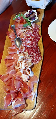 Ošterija Branik Patricija Furlan s.p. - Gastronomija in gostinstvo