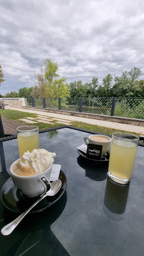 Kavarna Metropol Gornja Radgona