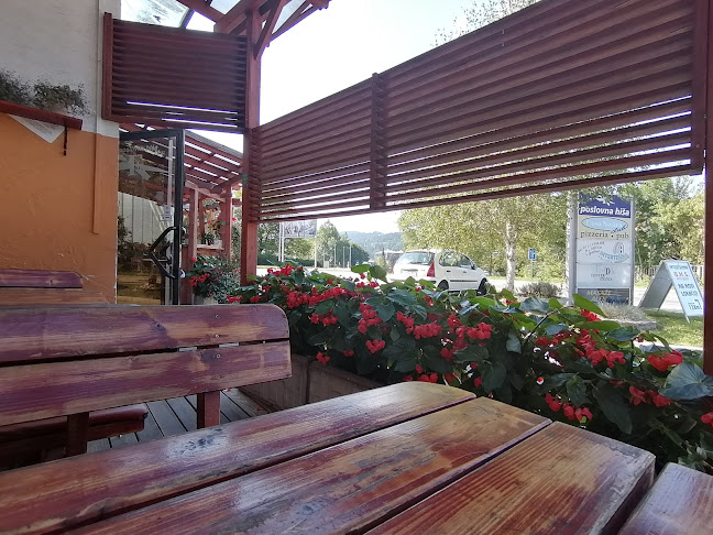 Cosa nostra - Ravne na Koroškem