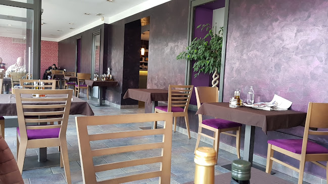 Opinii despre Gostilna Rožna hiša în Ljubljana - Gastronomija in gostinstvo