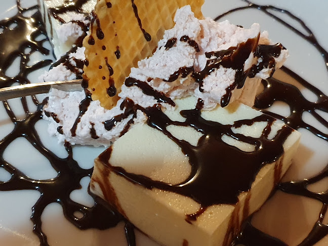 Gostilna Švab - Gastronomija in gostinstvo