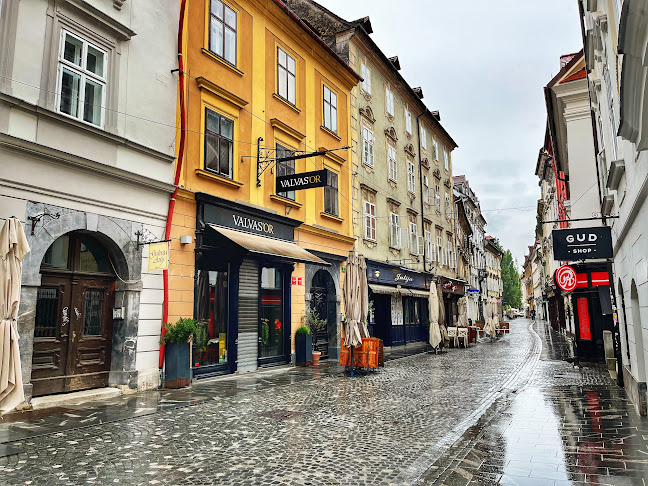 Valvas'or - Gastronomija in gostinstvo