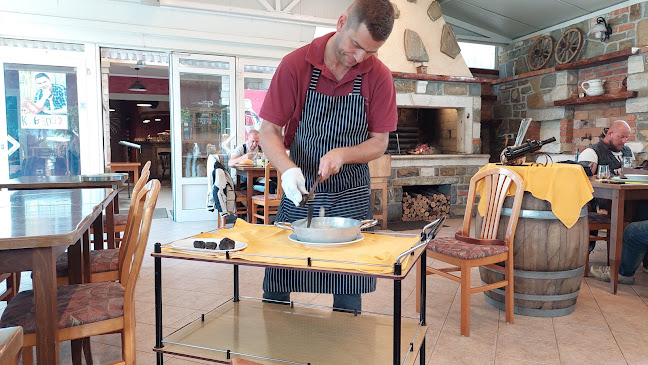 Gostilna Jakomin Kubed - Elvis Jakomin s.p. - Gastronomija in gostinstvo