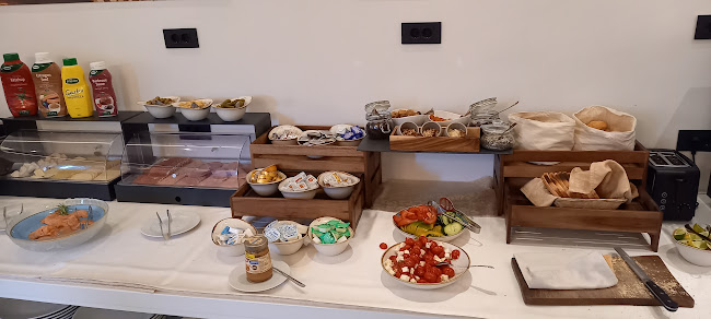 Starkl Heritage Hotel & Restaurant - Bled