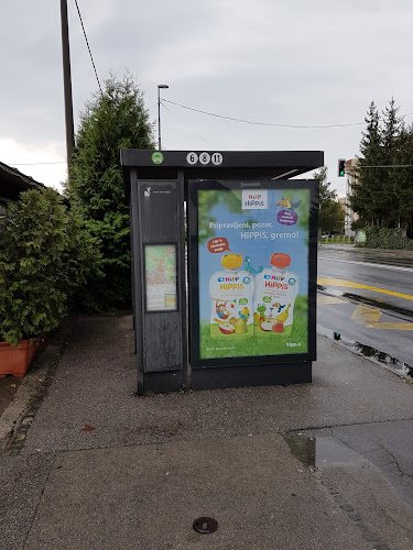 Opinii despre Bistro svečka Jelena Perica s.p. în Ljubljana - Gastronomija in gostinstvo