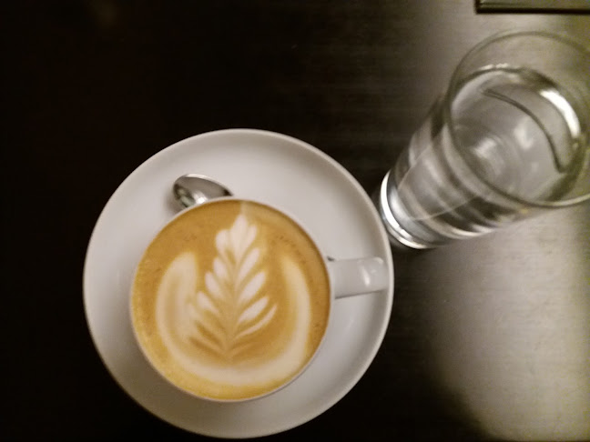 Comentarii opinii despre Cafetino