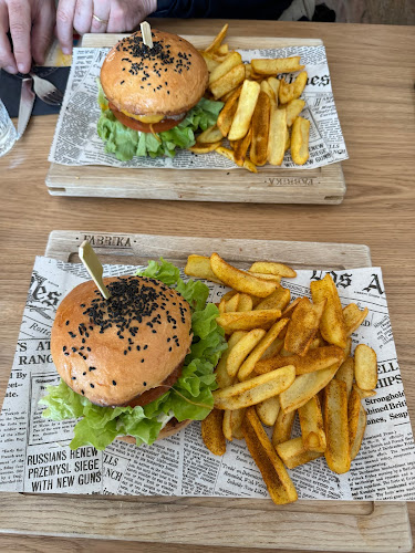 Picerija Fabrika - Dravograd