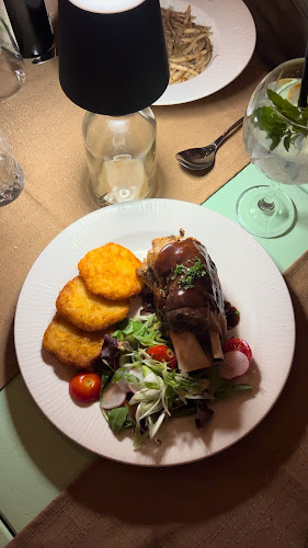 Old Cellar Bled - Bled