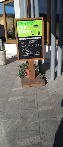 Koseskega cesta 1A A1 (Direction Maribor, 1225 Lukovica pri Domžalah