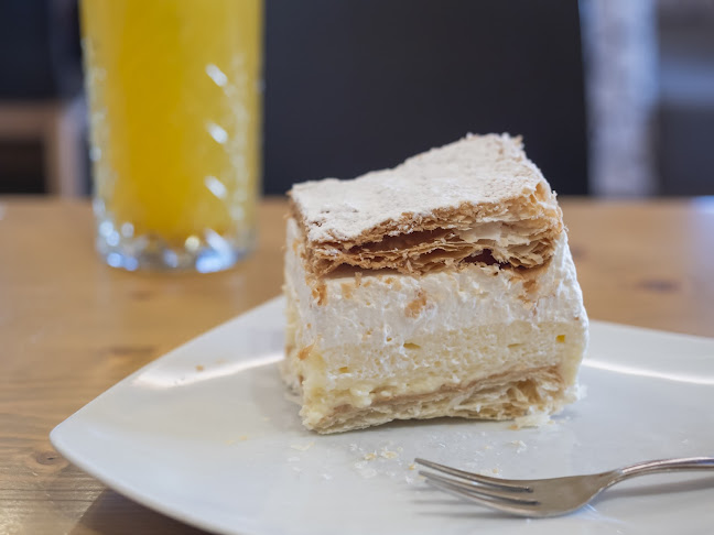 Slaščičarna Zima - Gastronomija in gostinstvo