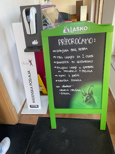 Gostilna in picerija Harlekin - Gastronomija in gostinstvo