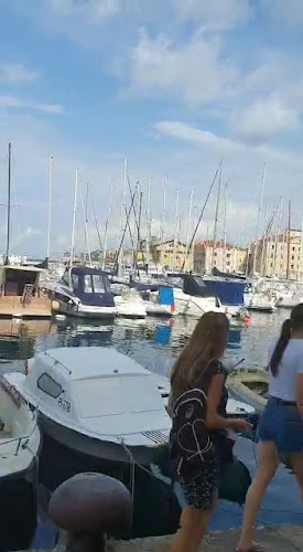 Hiša Jamnik - Ljubljana