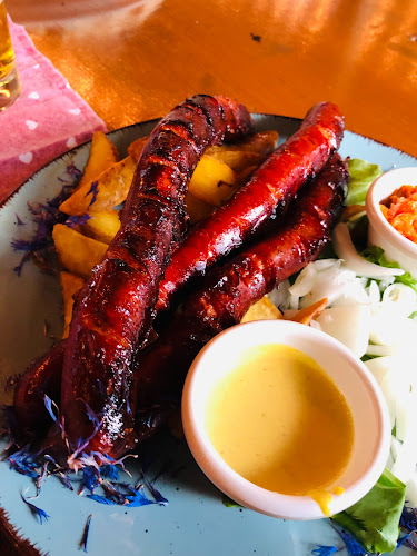 Comentarii opinii despre Restavracija Central Bled