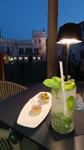 Comentarii opinii despre Golden Loggia Koper