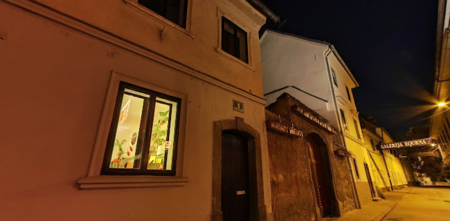 Gregorčičeva ulica 3, 1000 Ljubljana