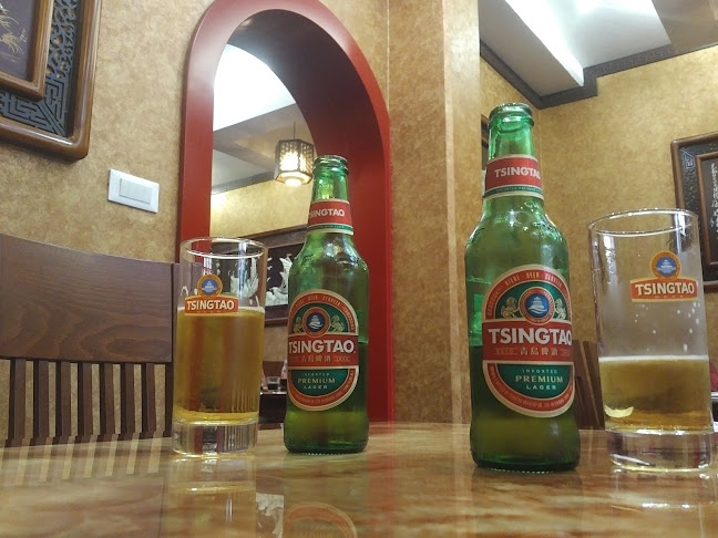 Comentarii opinii despre Chang, Koper