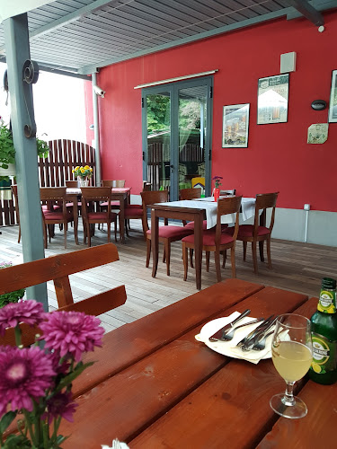 Restavracija in pivnica HS - Sežana