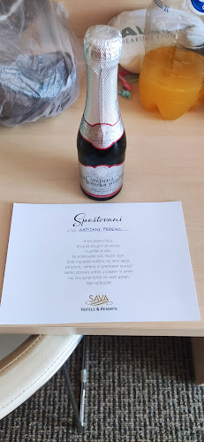 Bistro San Simon - Jagodje