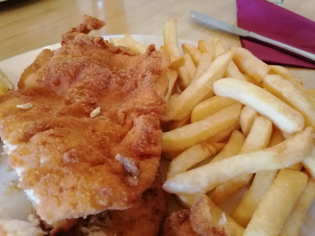 Opinii despre Gostišče Macesen în Sorica - Gastronomija in gostinstvo