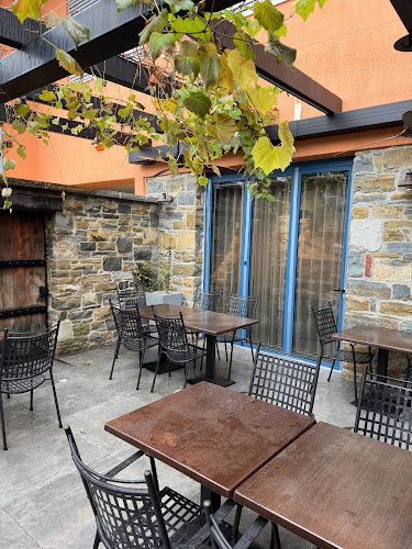 Comentarii opinii despre Gostilna Nimis Vanganel