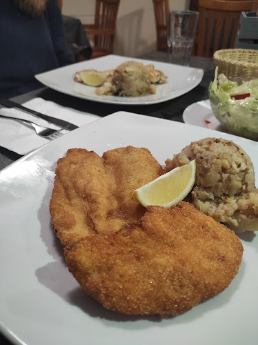 Comentarii opinii despre Gostilna Pri Slovenki