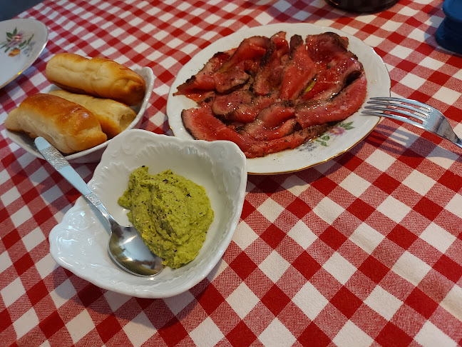 Gostilna Zeleni Gaj - Fokovci