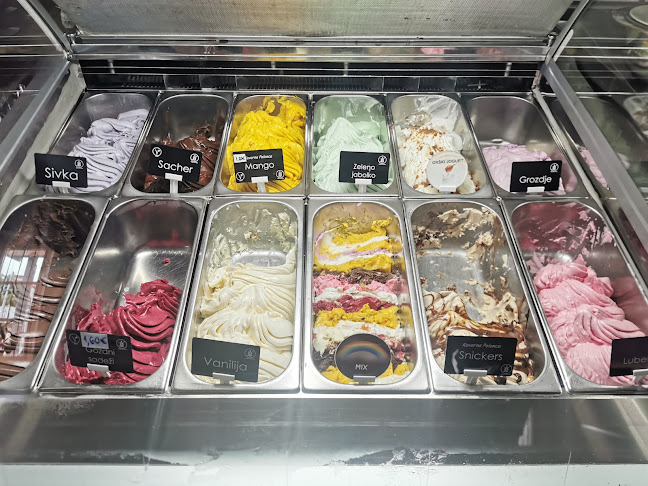 Opinii despre kavarna in slaščičarna polonca în Mozirje - Gastronomija in gostinstvo