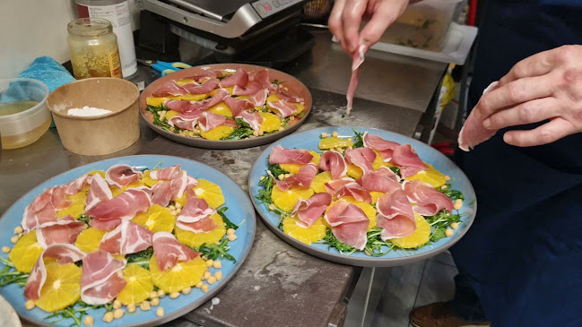 Opinii despre Atlantida în Koper - Gastronomija in gostinstvo