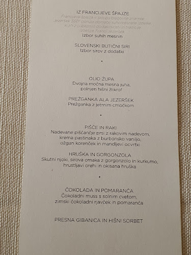 Dvor Jezeršek Brnik