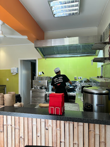 Zab Thai - Okusi Tajske