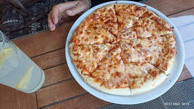 Opinii despre Picerija Panda în Gornja Radgona - Gastronomija in gostinstvo