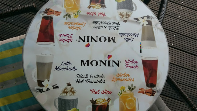 Svetilnik BAR - Ljubljana