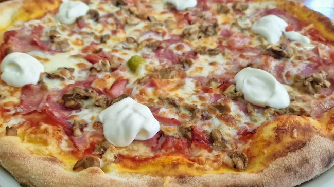 Pizzeria "Gobja hiška". LIKU doo