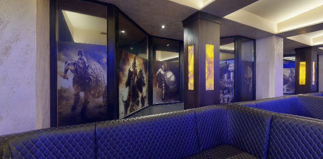 Dolenjska cesta 11, 1000 Ljubljana