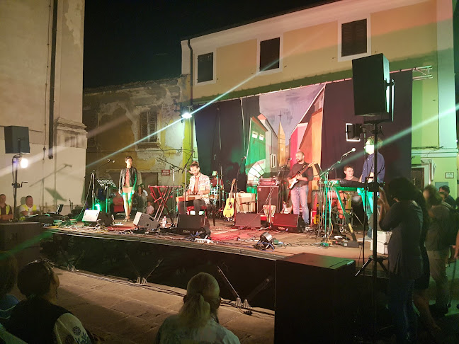 Comentarii opinii despre Manzioli wine bar doo