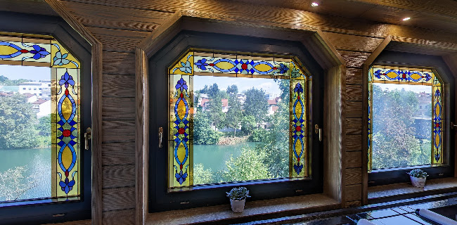 Klub Vida Ingrid Hodnik s.p.