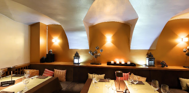 Shambala - Ljubljana