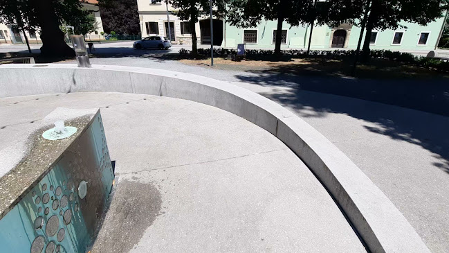 Opinii despre Fontana piva Žalec în Žalec - Gastronomija in gostinstvo