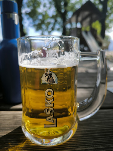 Okrepčevalnica in pizzerija Jurček - Zasip