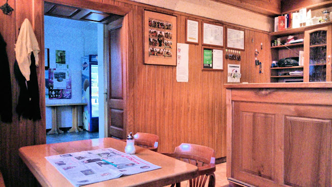 Comentarii opinii despre Gostilna Blegoš