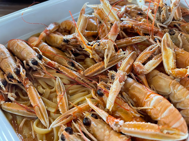 Gostilna Manjada... pu naše - Izola