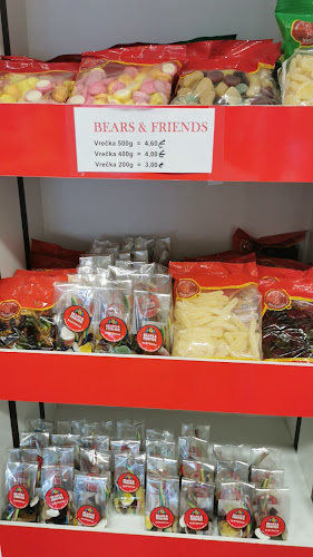 ŠendtviČ - Gastronomija in gostinstvo