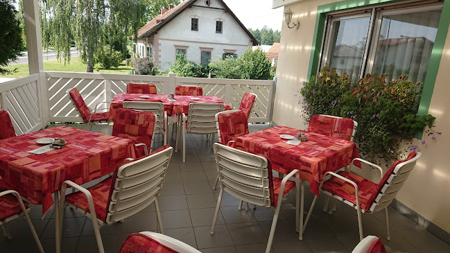 Opinii despre Gostilna Adanič, Marjana Kramberger s.p. în Radenci - Gastronomija in gostinstvo