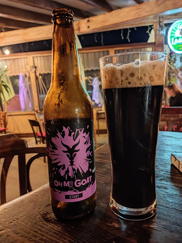 Tea-ter Bar Jesenice